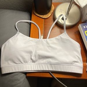 Paragon Flexform Lite Bra White size Large